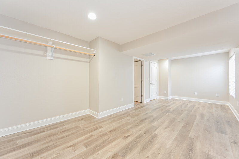 3,220/Mo, 1768 Quartz St Castle Rock, CO 80109 Main Bedroom View 2