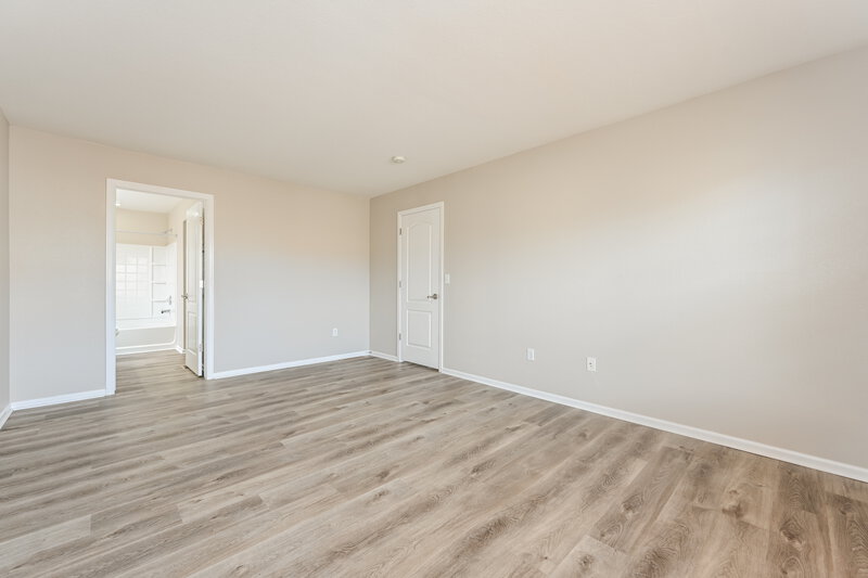 3,220/Mo, 1768 Quartz St Castle Rock, CO 80109 Bedroom View 2