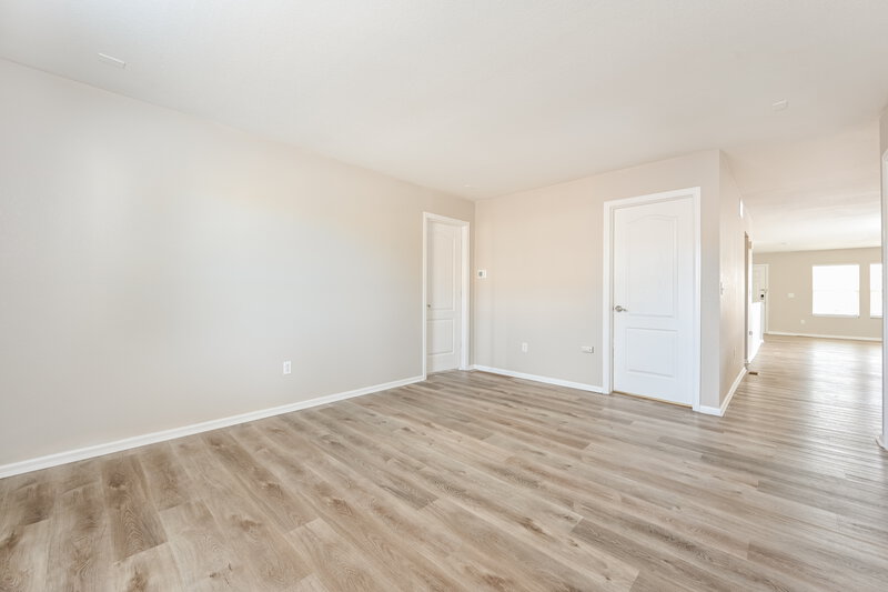 3,220/Mo, 1768 Quartz St Castle Rock, CO 80109 Bedroom View 3