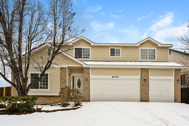 3,825/Mo, 6000 W 112th Pl Westminster, CO 80020 External View