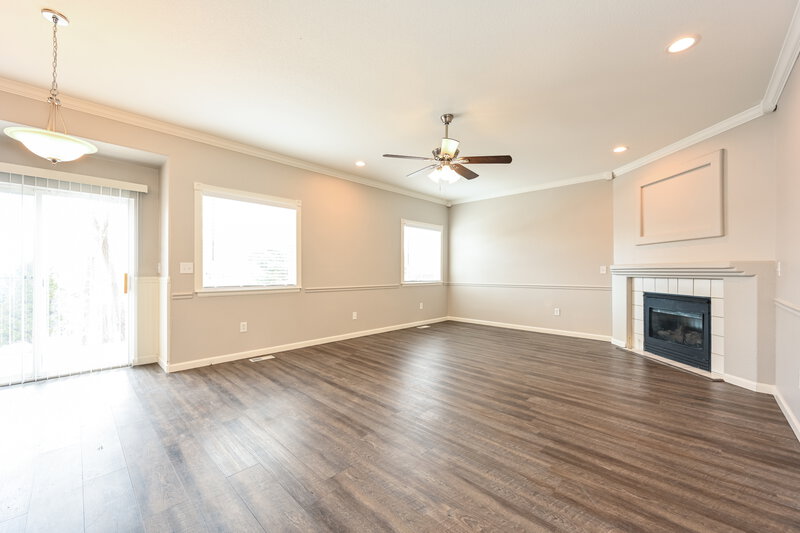 3,825/Mo, 6000 W 112th Pl Westminster, CO 80020 Living Room View