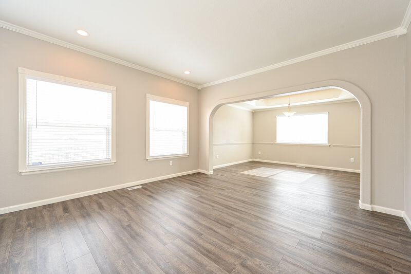 3,825/Mo, 6000 W 112th Pl Westminster, CO 80020 Family Room View