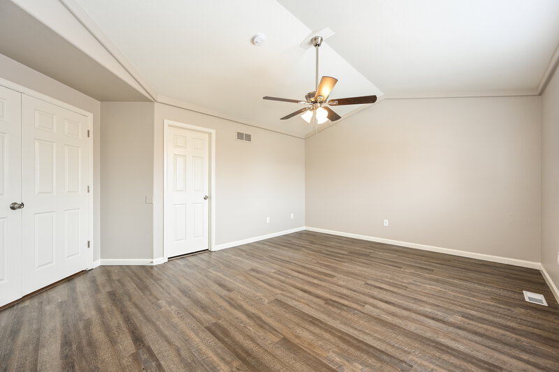 3,825/Mo, 6000 W 112th Pl Westminster, CO 80020 Main Bedroom View