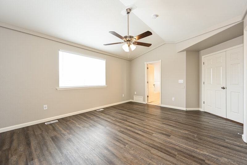 3,825/Mo, 6000 W 112th Pl Westminster, CO 80020 Main Bedroom View 2