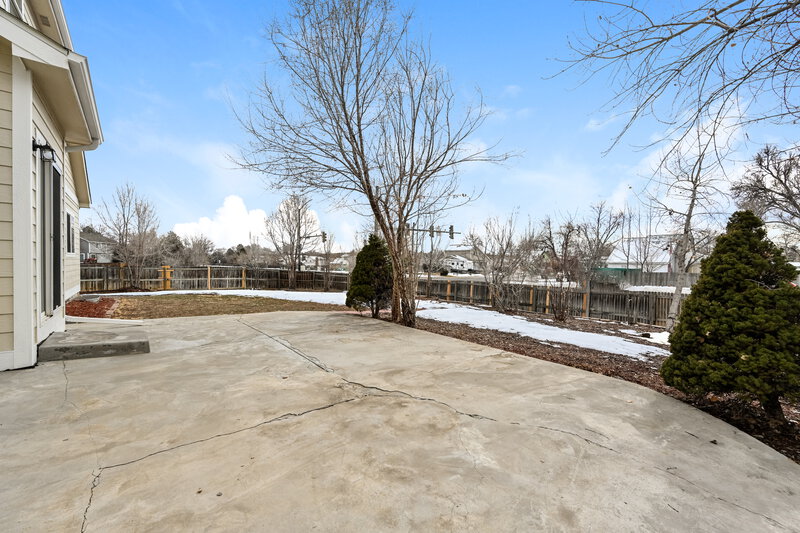 3,825/Mo, 6000 W 112th Pl Westminster, CO 80020 Rear View 2