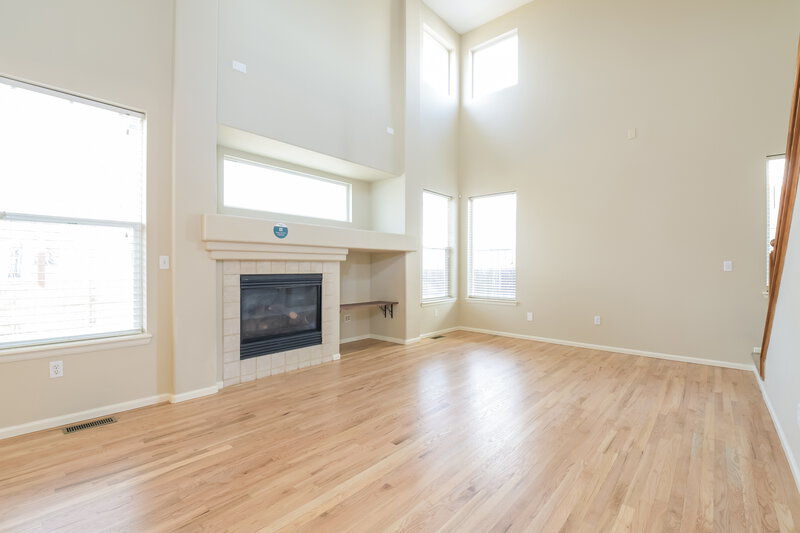 3,115/Mo, 1711 Emma Ln Brighton, CO 80601 Living Room View