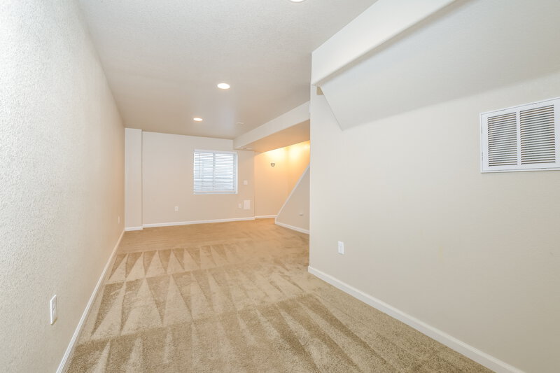 3,115/Mo, 1711 Emma Ln Brighton, CO 80601 Basement View 2