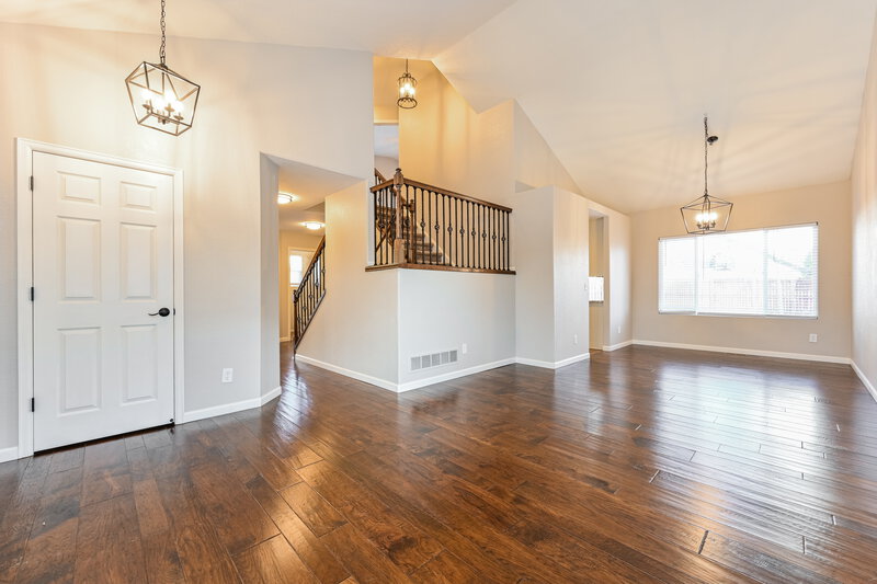 4,370/Mo, 4094 Storm Cloud Way Castle Rock, CO 80104 Living Room View