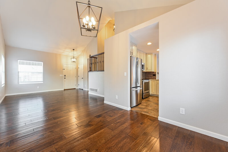 4,370/Mo, 4094 Storm Cloud Way Castle Rock, CO 80104 Dining Room View