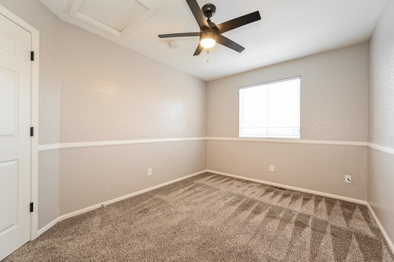 4,370/Mo, 4094 Storm Cloud Way Castle Rock, CO 80104 Bedroom View