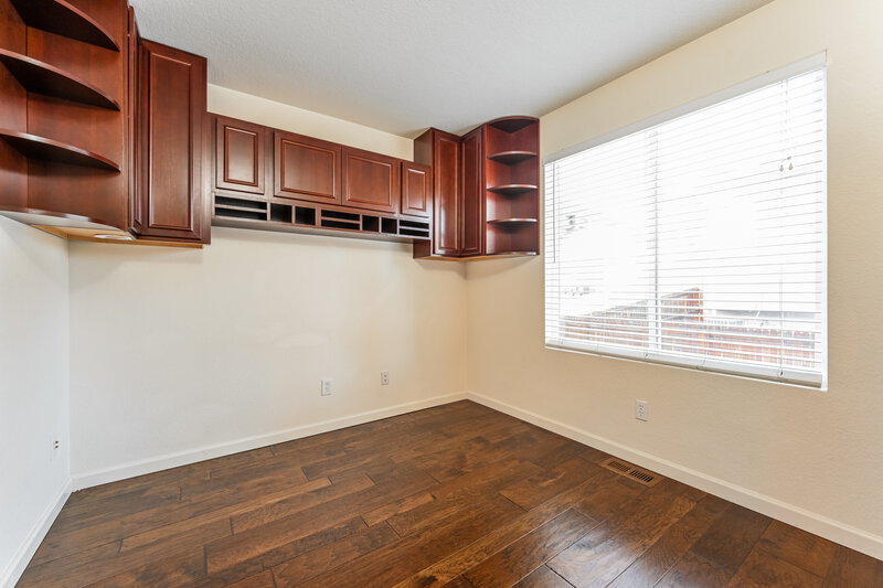 4,370/Mo, 4094 Storm Cloud Way Castle Rock, CO 80104 Bedroom View 2