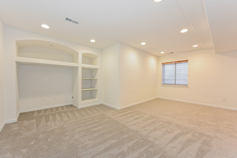 4,370/Mo, 4094 Storm Cloud Way Castle Rock, CO 80104 Basement View 2