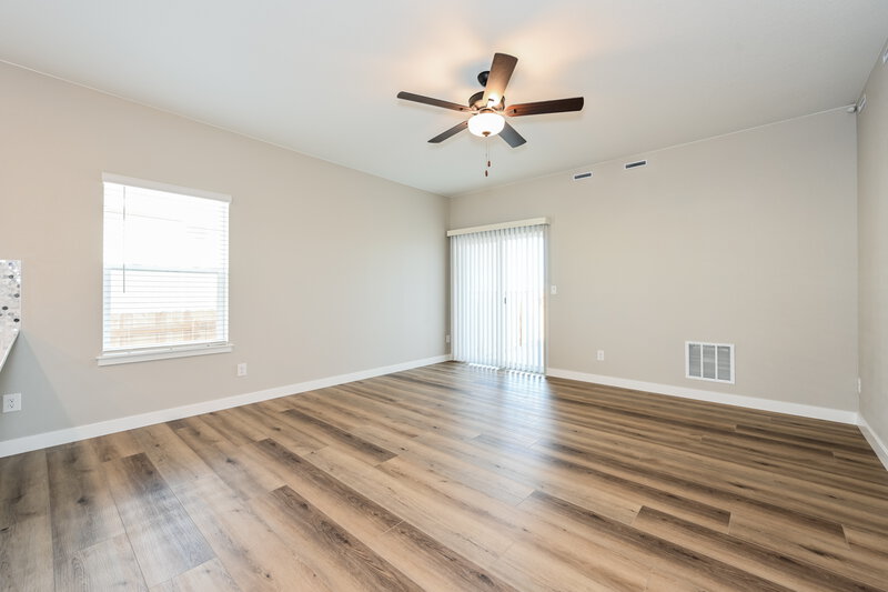 2,705/Mo, 9482 Yampa Ct Commerce City, CO 80022 Misc View 2
