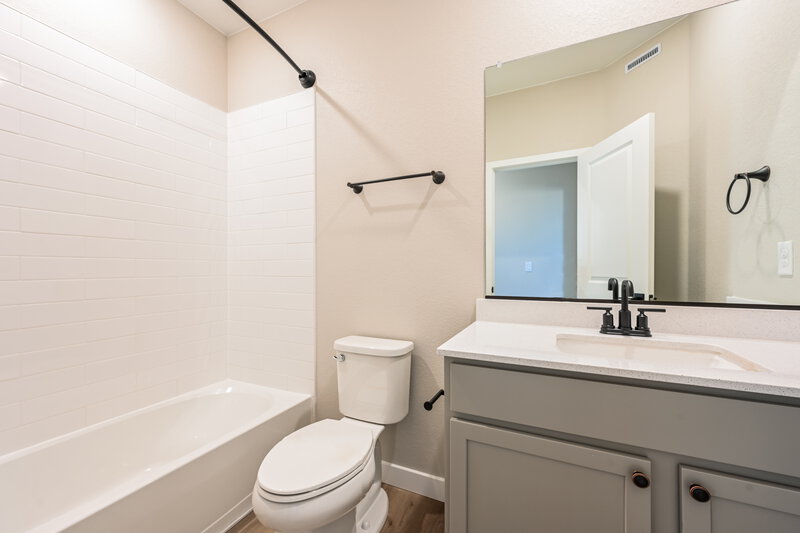 2,705/Mo, 9482 Yampa Ct Commerce City, CO 80022 Misc View 15
