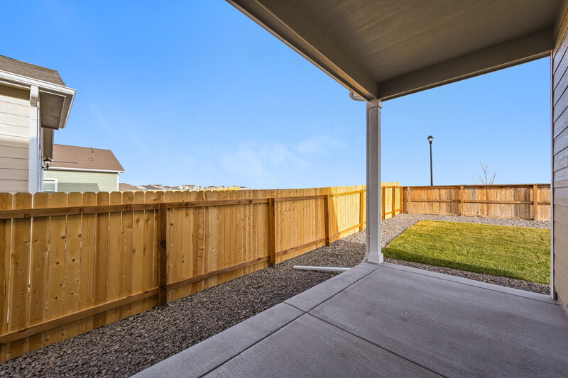 2,705/Mo, 9482 Yampa Ct Commerce City, CO 80022 Misc View 16