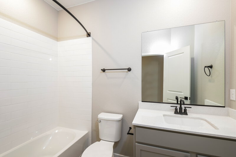 2,695/Mo, 9496 Yampa Ct Commerce City, CO 80022 Misc View 16