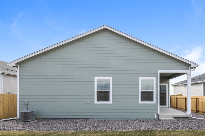 2,695/Mo, 9496 Yampa Ct Commerce City, CO 80022 Misc View 17