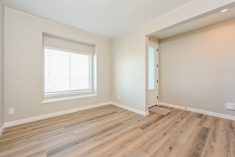 3,940/Mo, 9443 Yampa Ct Commerce City, CO 80022 Dining Room View