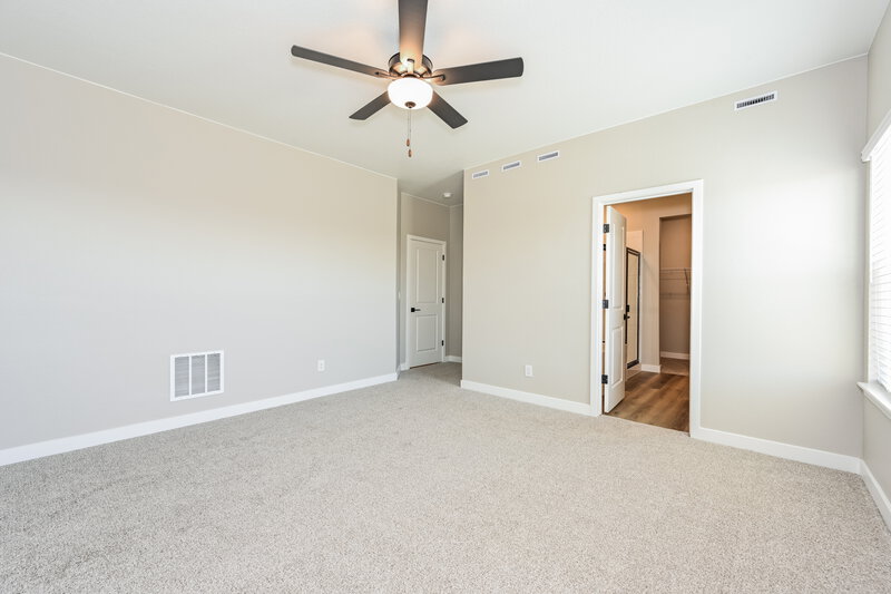 3,940/Mo, 9443 Yampa Ct Commerce City, CO 80022 Main Bedroom View