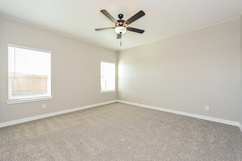 3,940/Mo, 9443 Yampa Ct Commerce City, CO 80022 Main Bedroom View 2