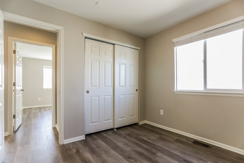 3,890/Mo, 19277 E 39th Ave Denver, CO 80249 Bedroom View