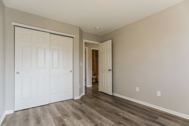 3,890/Mo, 19277 E 39th Ave Denver, CO 80249 Bedroom View 2