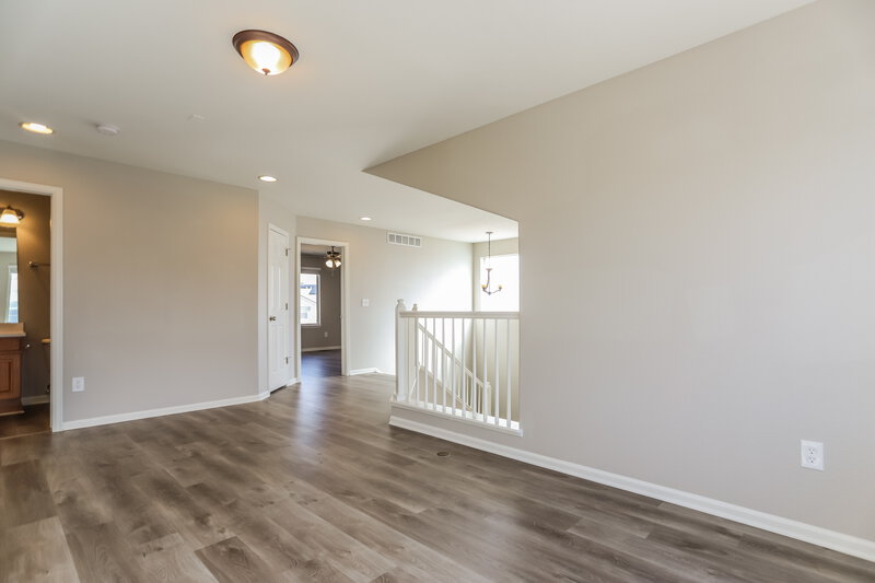 3,890/Mo, 19277 E 39th Ave Denver, CO 80249 Loft View