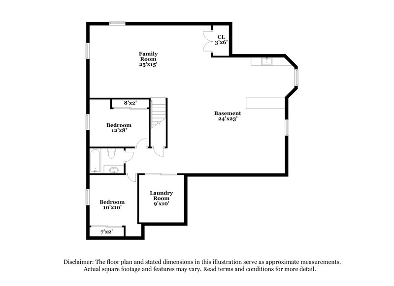 3,765/Mo, 18563 E Bates Dr Aurora, CO 80013 Floor Plan View 2