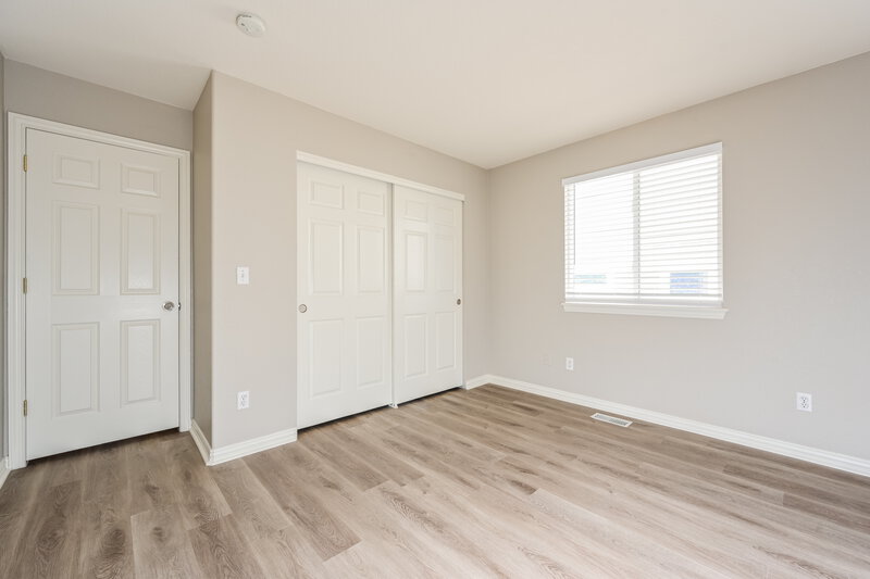 3,765/Mo, 18563 E Bates Dr Aurora, CO 80013 Bedroom View