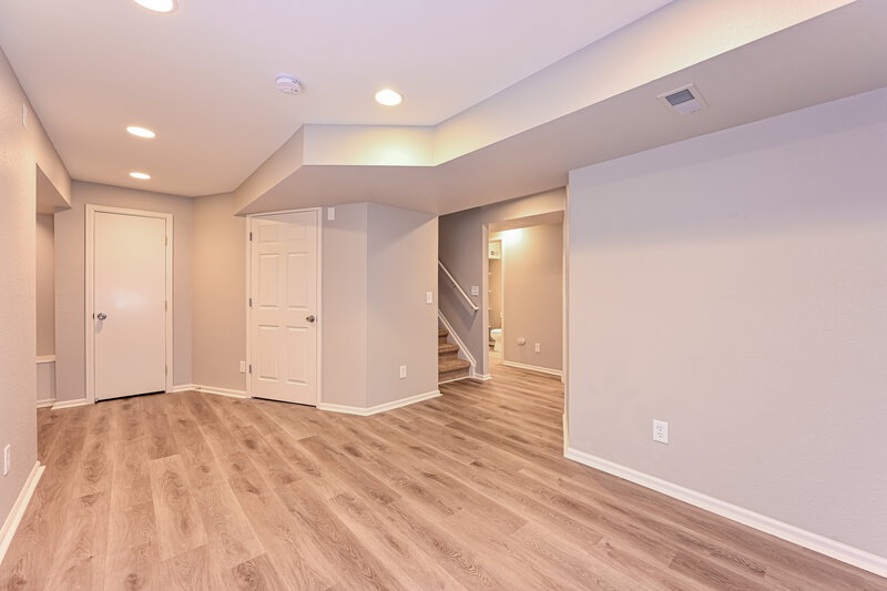3,385/Mo, 5322 S Ukraine St Aurora, CO 80015 Basement View