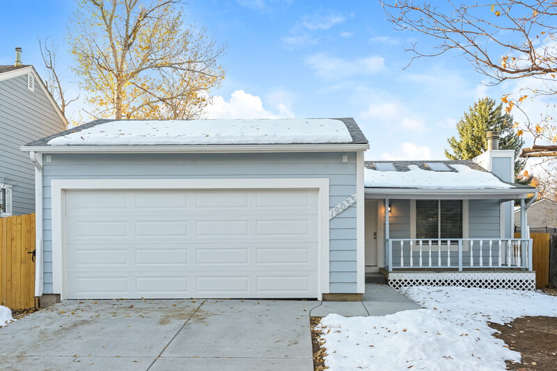 2,515/Mo, 19033 E Mansfield Dr Aurora, CO 80013 External View