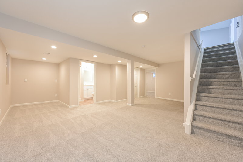 2,515/Mo, 19033 E Mansfield Dr Aurora, CO 80013 Basement View