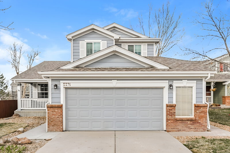 3,350/Mo, 5374 Hospitality Pl Parker, CO 80134 External View