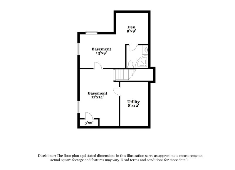3,350/Mo, 5374 Hospitality Pl Parker, CO 80134 Floorplan View
