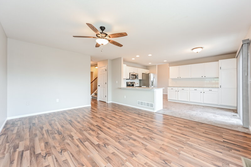 3,350/Mo, 5374 Hospitality Pl Parker, CO 80134 Misc View