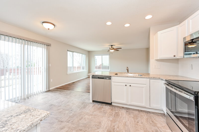 3,350/Mo, 5374 Hospitality Pl Parker, CO 80134 Floorplan View 4