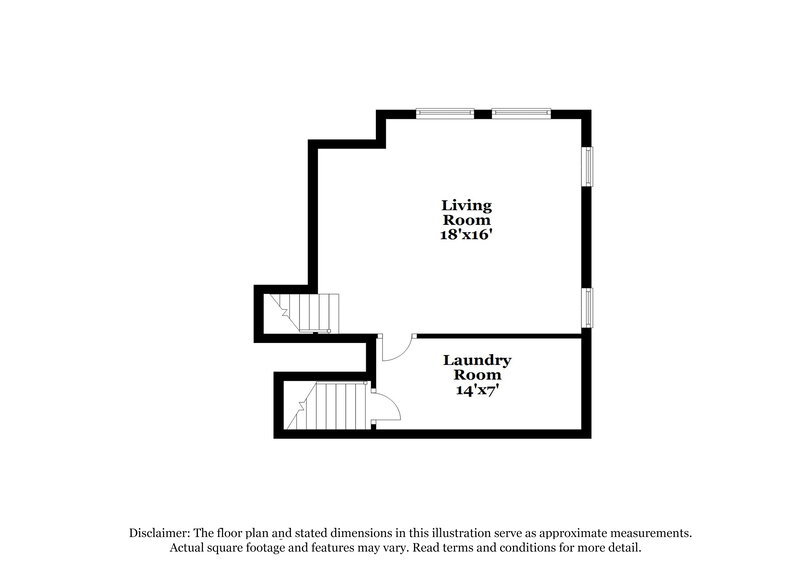 3,480/Mo, 25090 E 3rd Pl Aurora, CO 80018 Floor Plan View 2