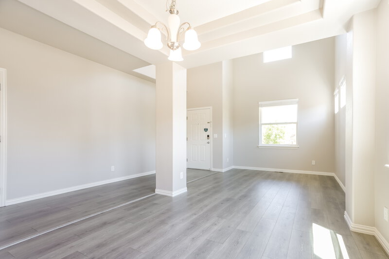 3,480/Mo, 25090 E 3rd Pl Aurora, CO 80018 Dining Room View