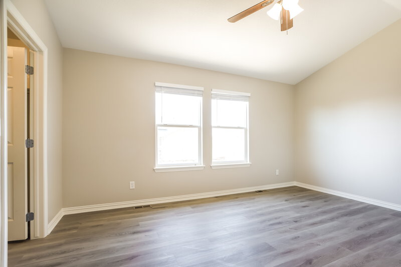 3,480/Mo, 25090 E 3rd Pl Aurora, CO 80018 Main Bedroom View