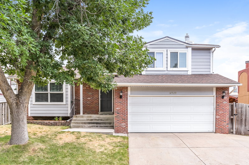 3,045/Mo, 18920 E Kelly Pl Denver, CO 80249 External View