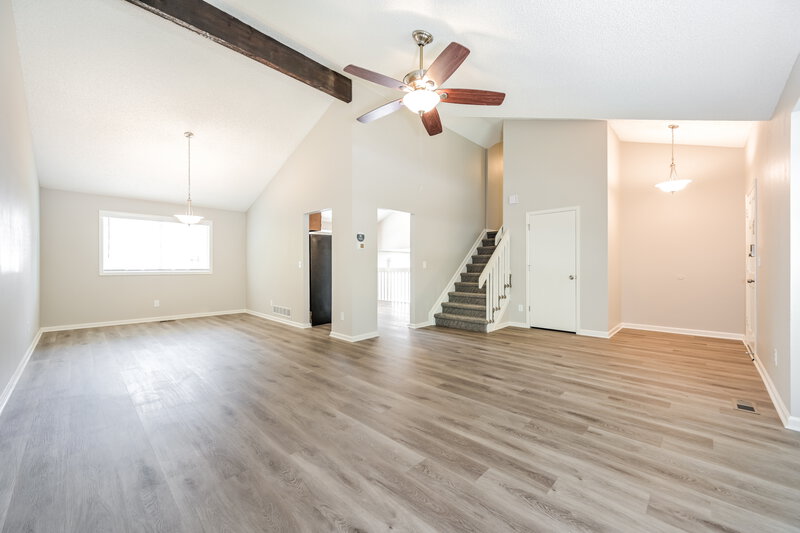 3,045/Mo, 18920 E Kelly Pl Denver, CO 80249 Misc View