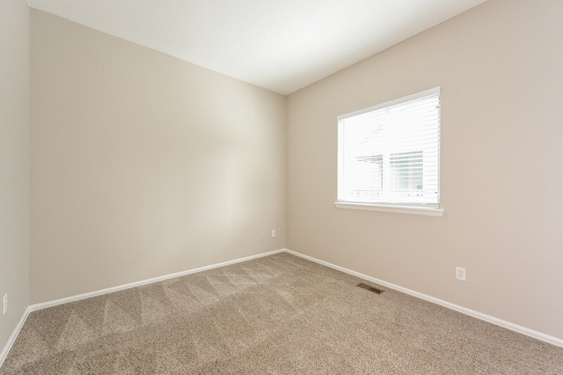 2,750/Mo, 5633 S Zante Cir Aurora, CO 80015 Bedroom View