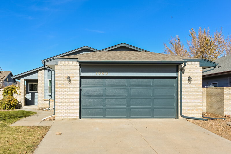 2,965/Mo, 1605 August Ln Brighton, CO 80601 External View