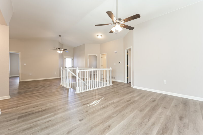 2,965/Mo, 1605 August Ln Brighton, CO 80601 Living Room View 2