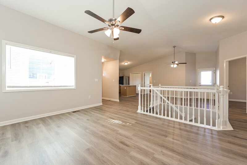 2,965/Mo, 1605 August Ln Brighton, CO 80601 Living Room View 3