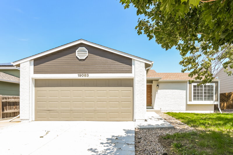 2,665/Mo, 19083 E Oberlin Dr Aurora, CO 80013 External View