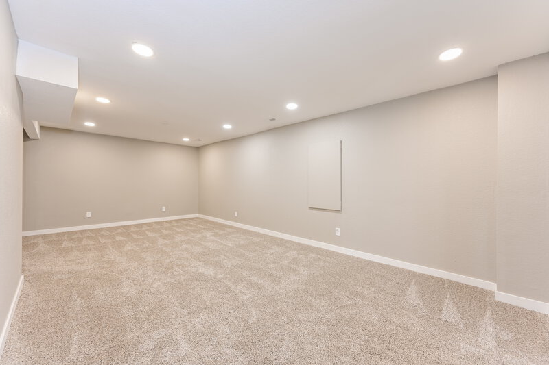 2,665/Mo, 19083 E Oberlin Dr Aurora, CO 80013 Basement View 2