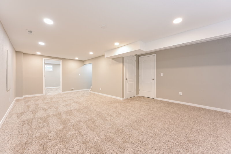 2,665/Mo, 19083 E Oberlin Dr Aurora, CO 80013 Basement View 3