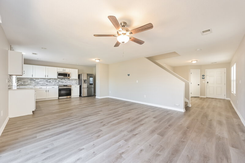 2,855/Mo, 2352 Quartz St Castle Rock, CO 80109 Dining Room View 2