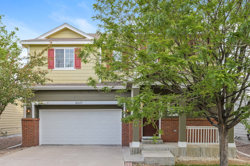 3,225/Mo, 3537 E 141st Pl Thornton, CO 80602 External View